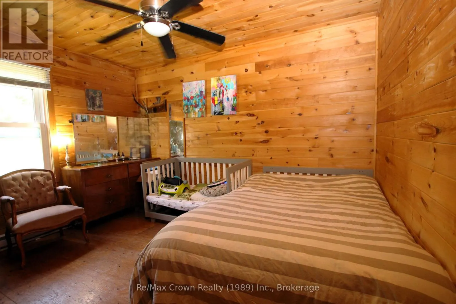 607 LIMBERLOST POINT ROAD