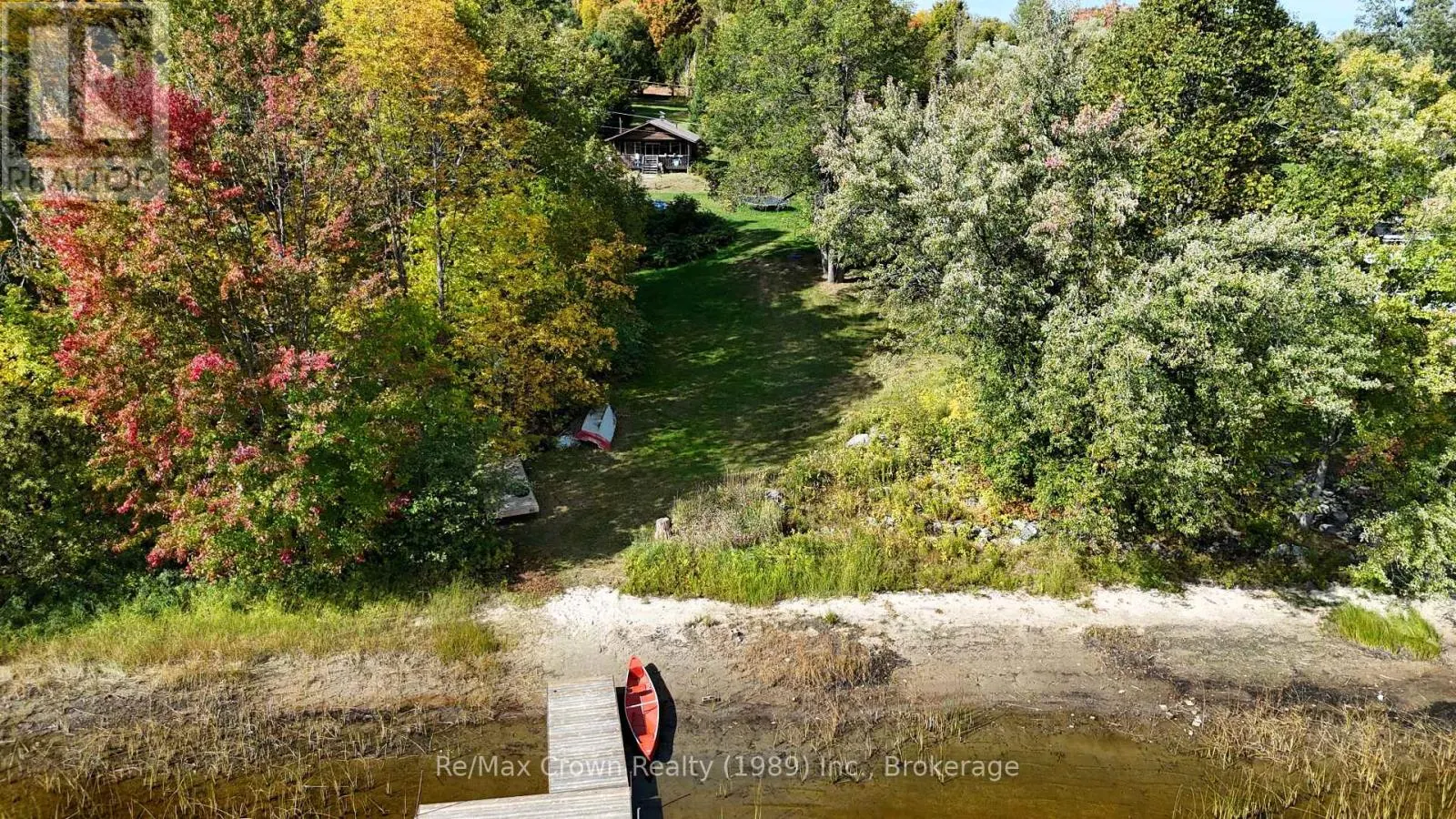 607 LIMBERLOST POINT ROAD