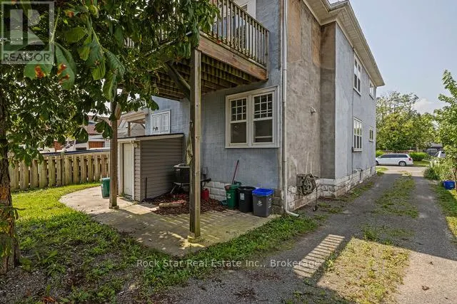 225 CHAFFEY STREET