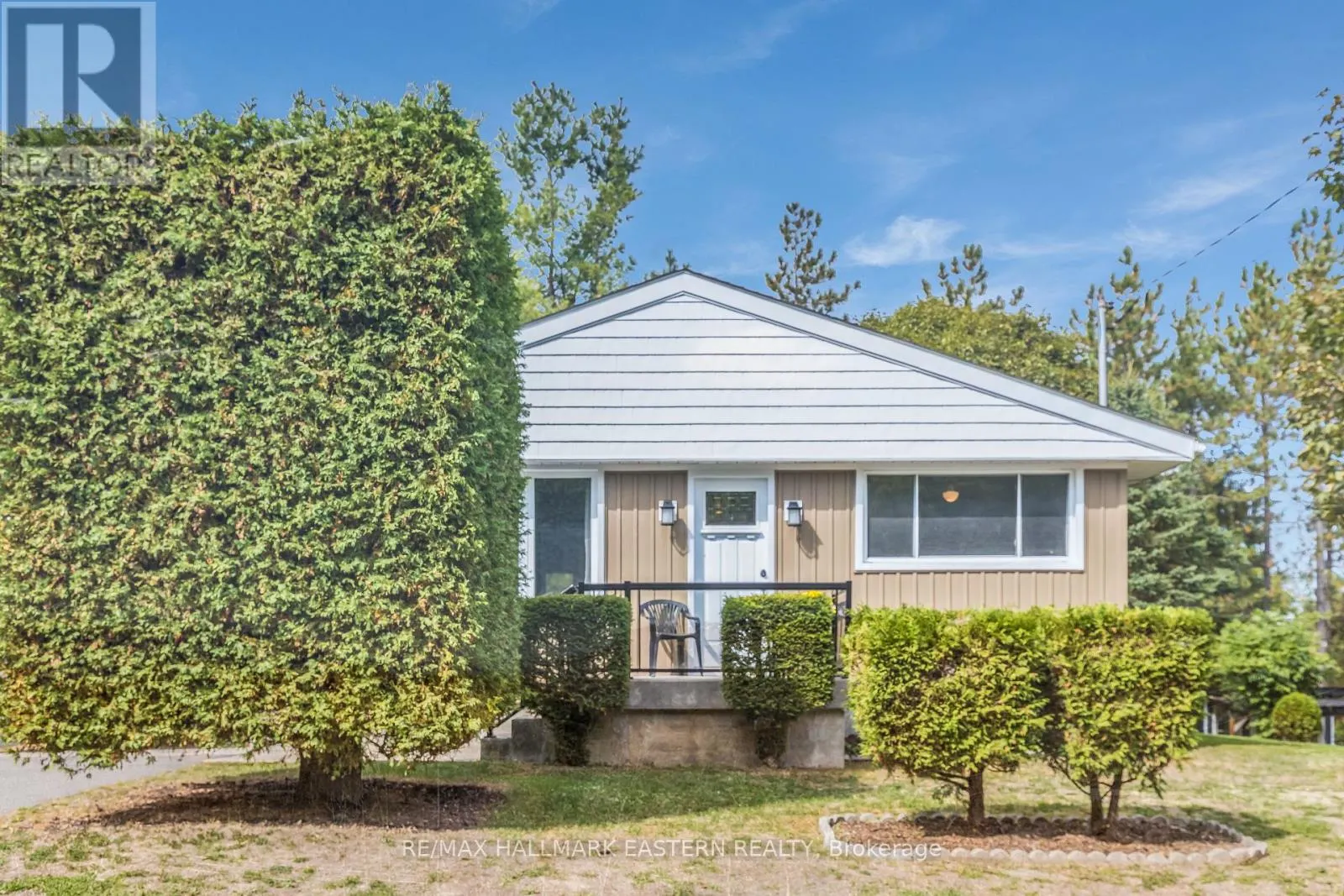 74 RIDGE STREET