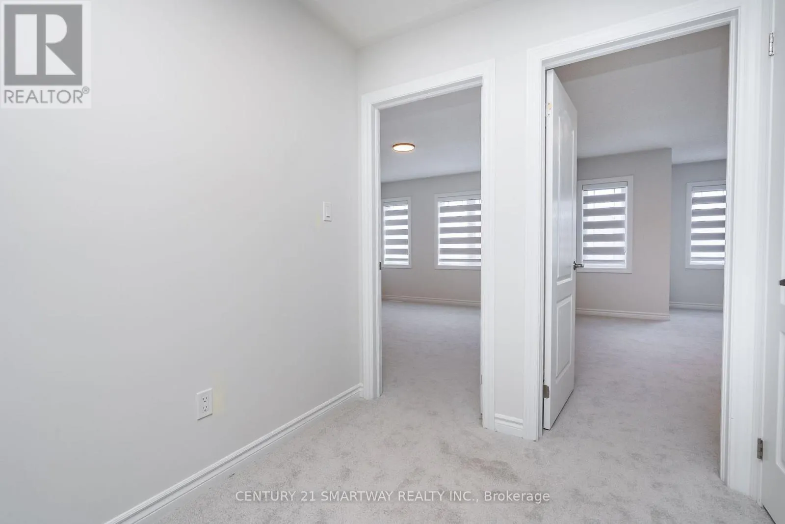 26 HUNTSWORTH AVENUE