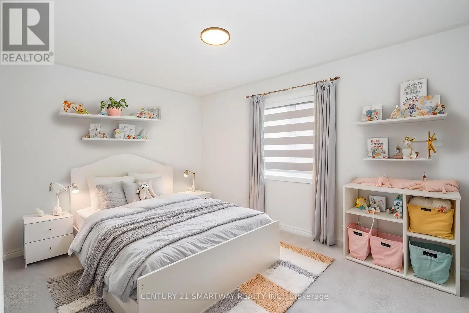 26 HUNTSWORTH AVENUE
