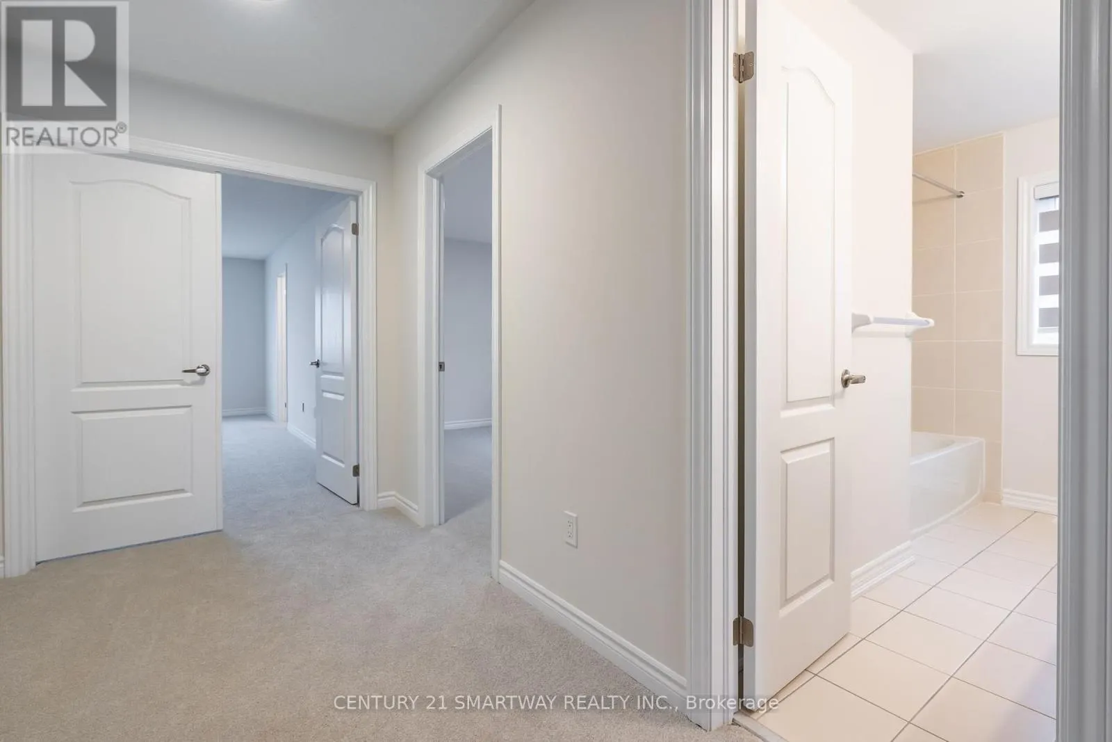 26 HUNTSWORTH AVENUE