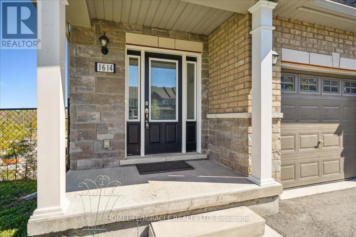 1614 HETHERINGTON DRIVE