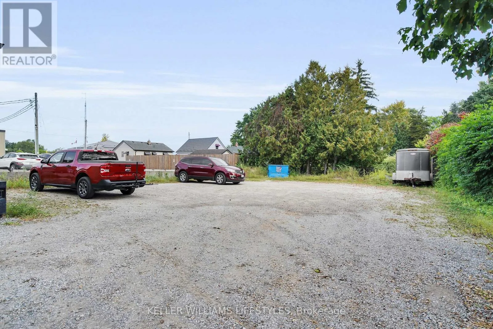 MAIN FLOOR - 22470-22474 ADELAIDE ROAD, #Main Floor