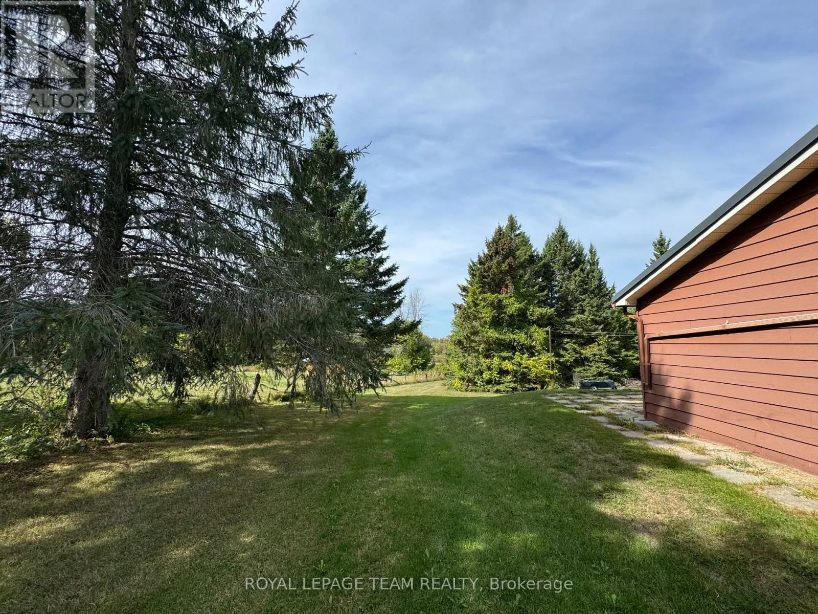 1482 FERGUSON FALLS ROAD
