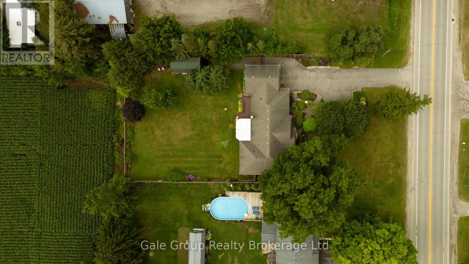595479 HWY 59, WOODSTOCK HIGHWAY