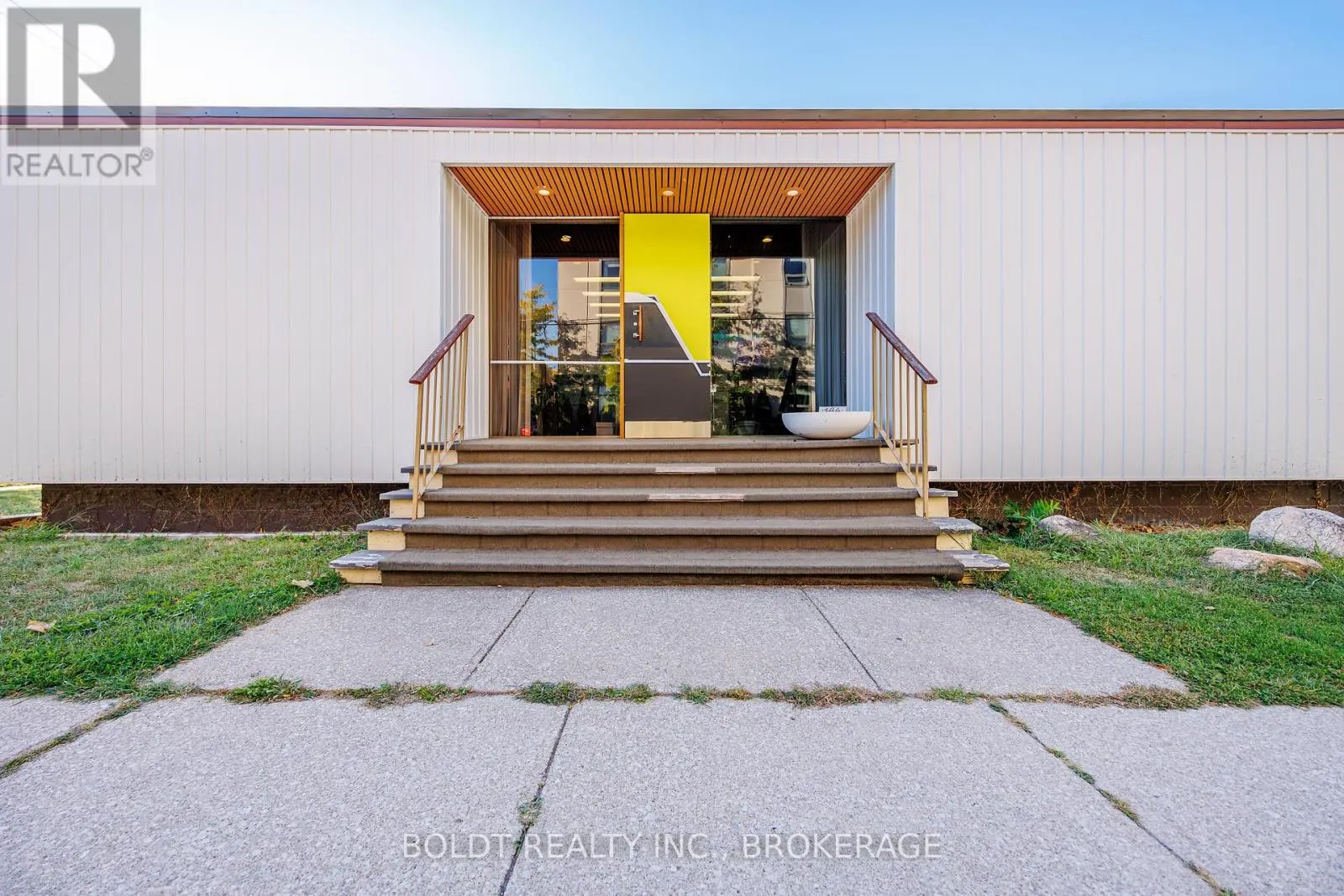 146 JAMES STREET