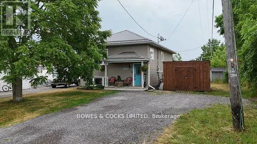 23 FITZGERALD STREET