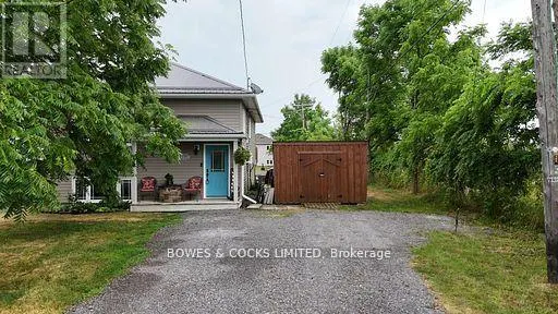 23 FITZGERALD STREET