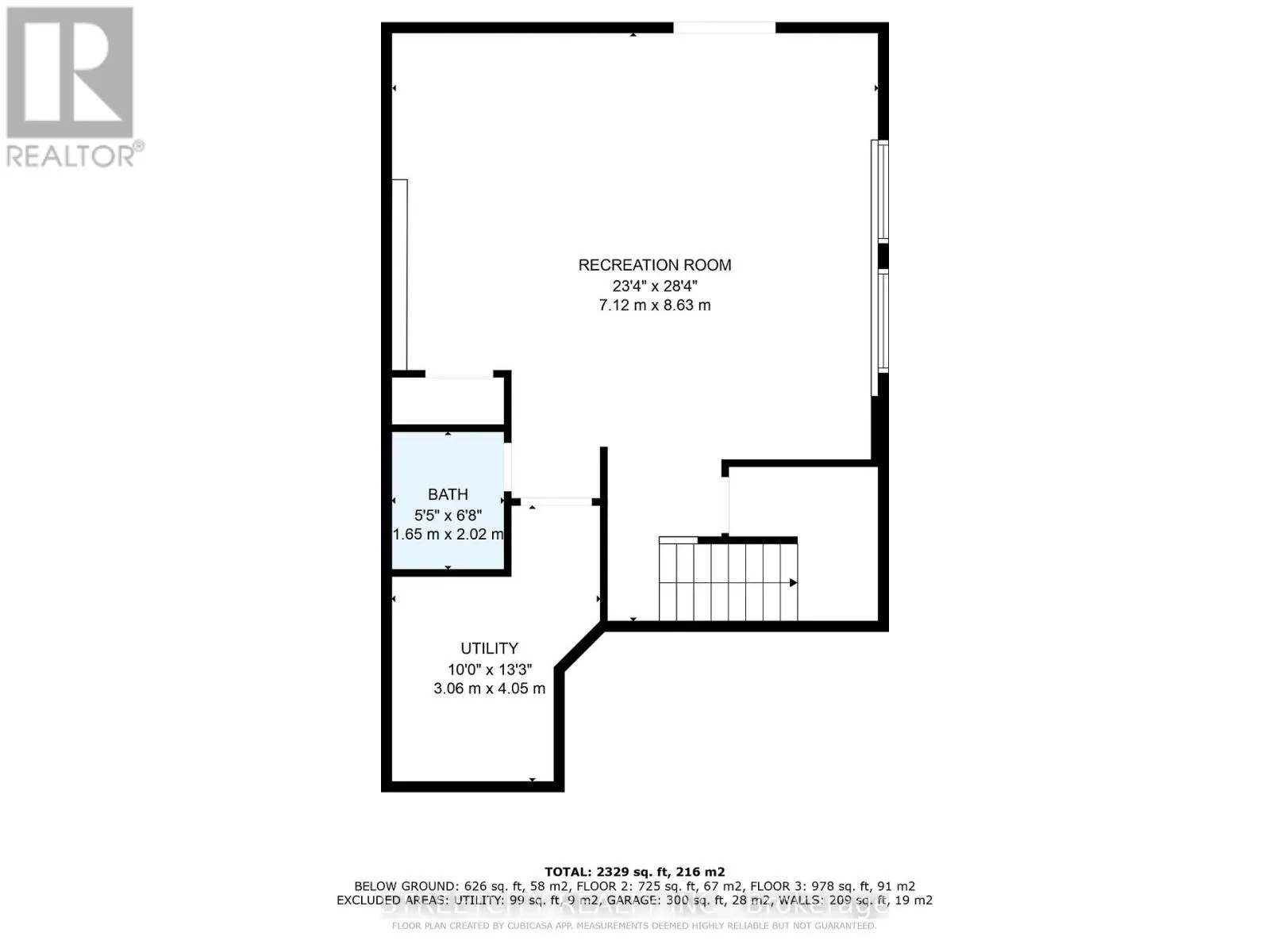 1895 FREDERICK CRESCENT