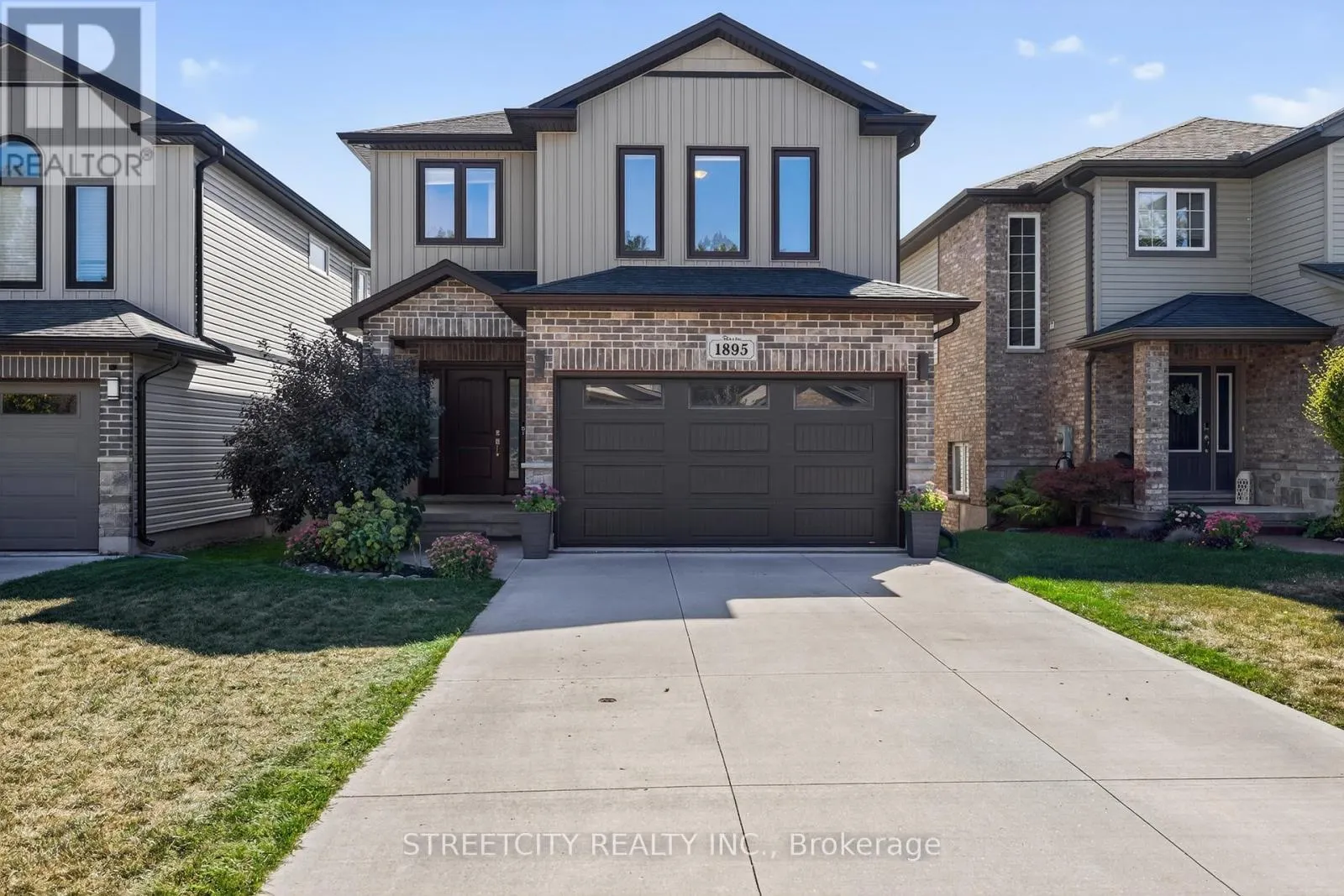 1895 FREDERICK CRESCENT