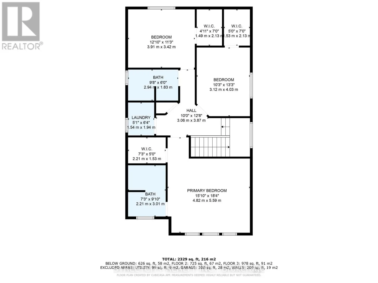 1895 FREDERICK CRESCENT