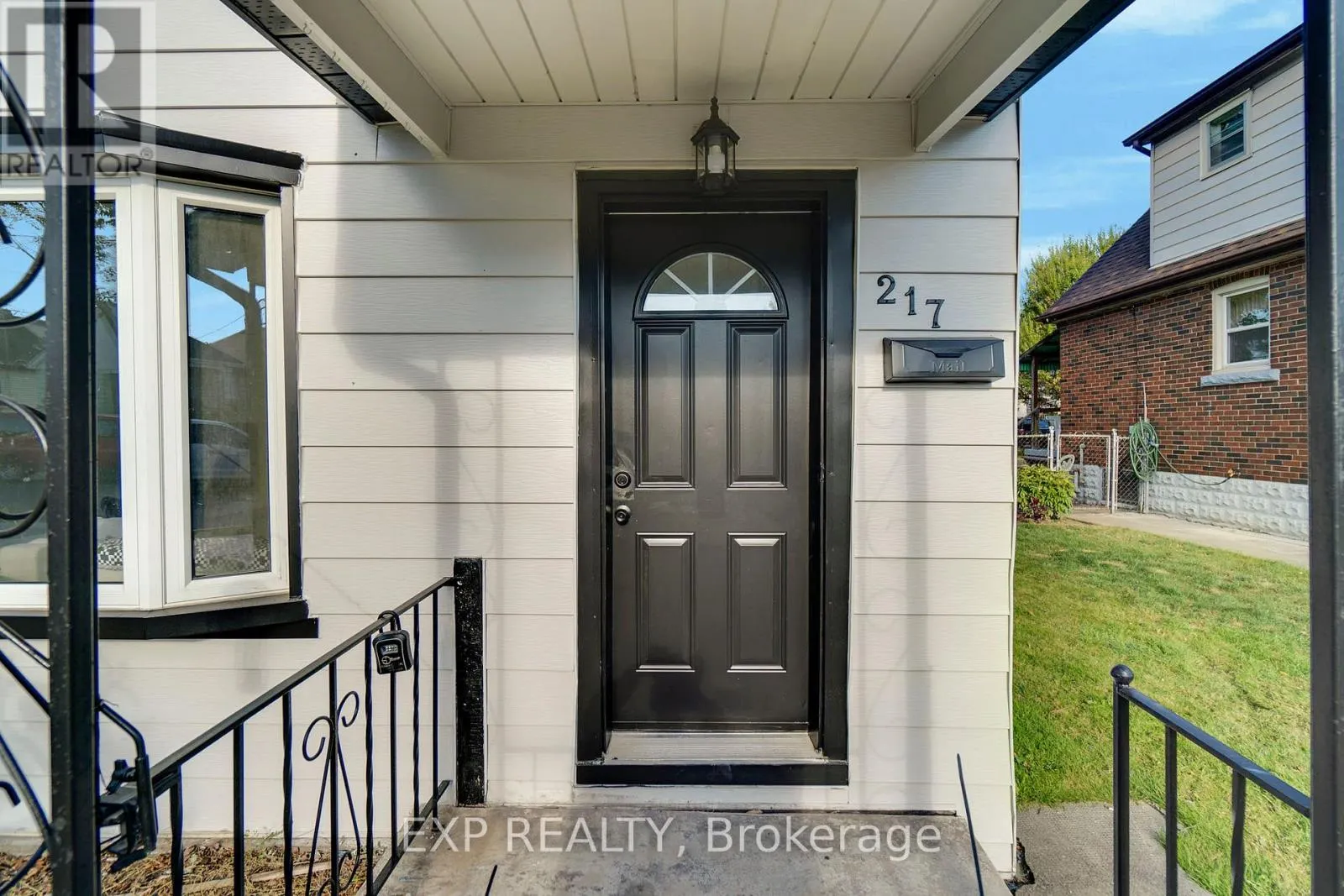 217 FAIRFIELD AVENUE