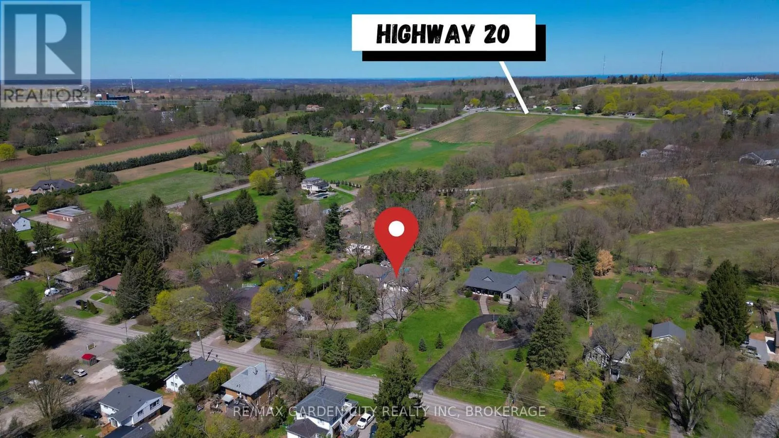 273 CANBORO ROAD