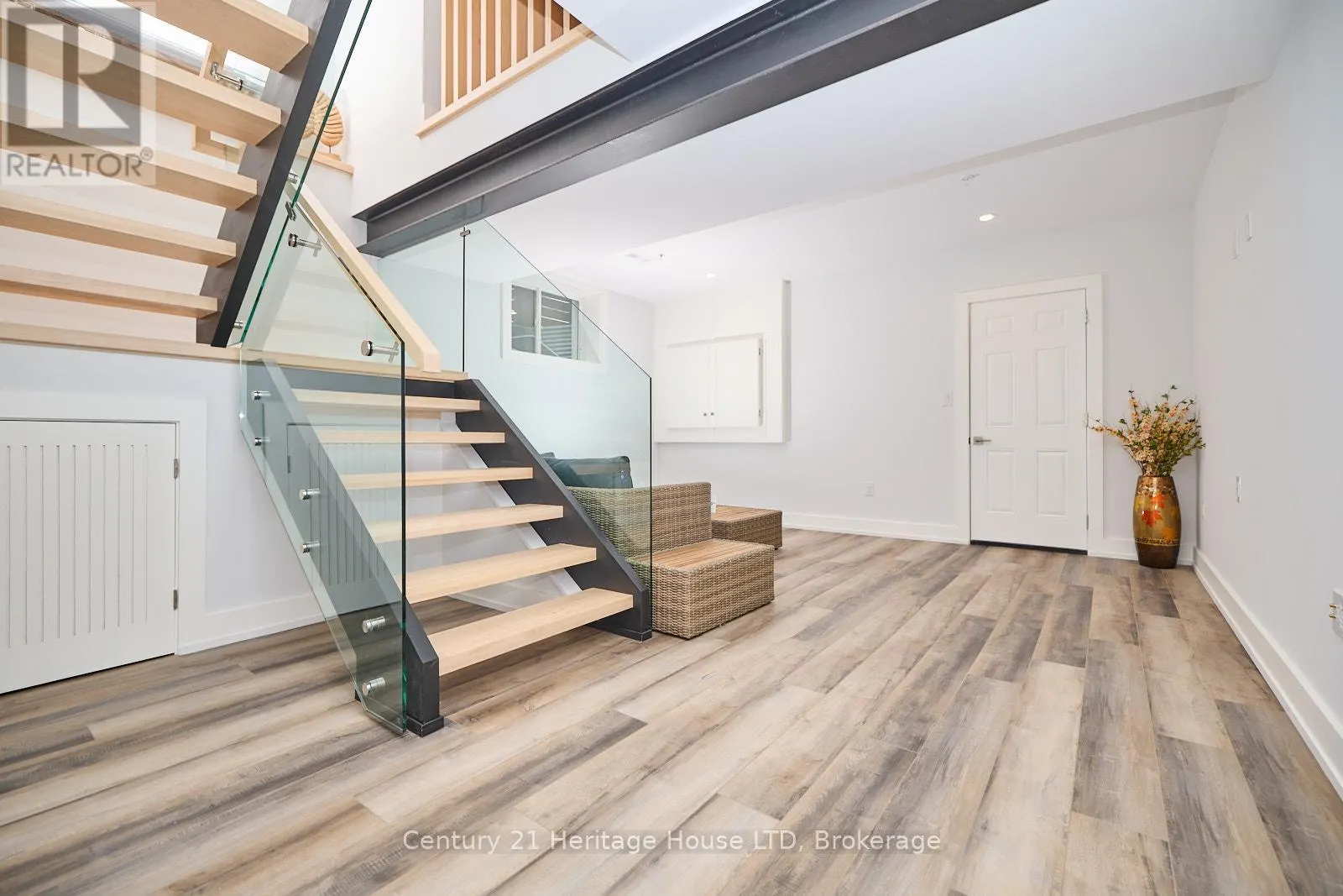 16 CORBIN STREET