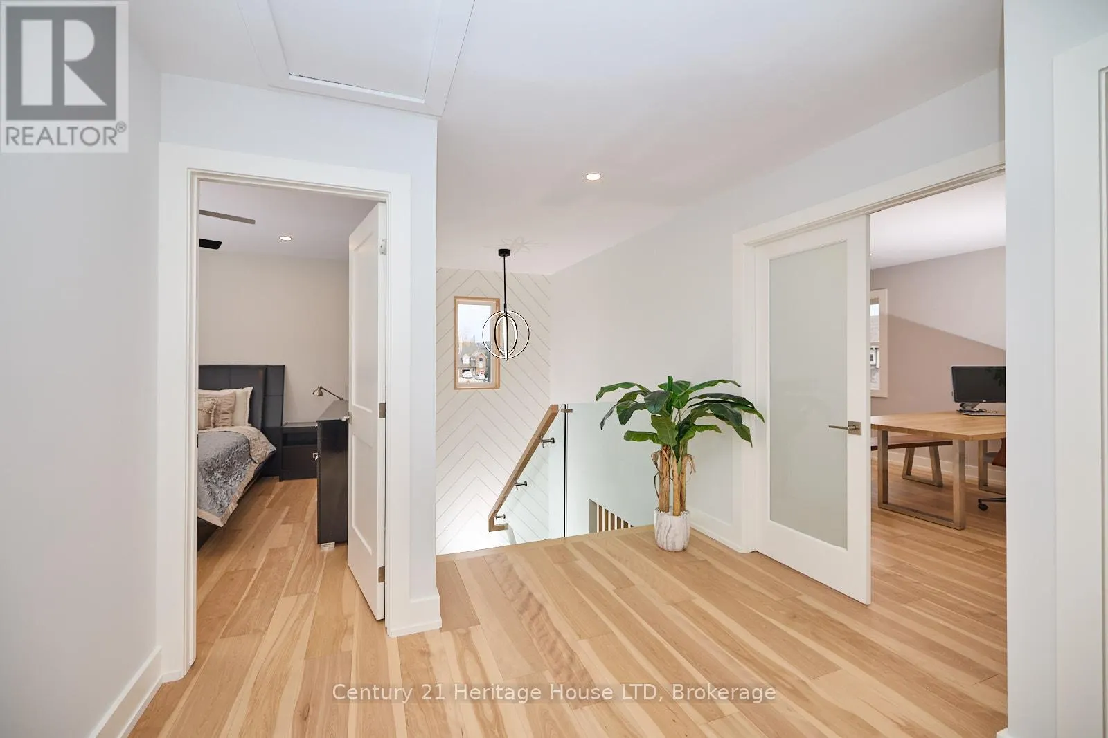 16 CORBIN STREET