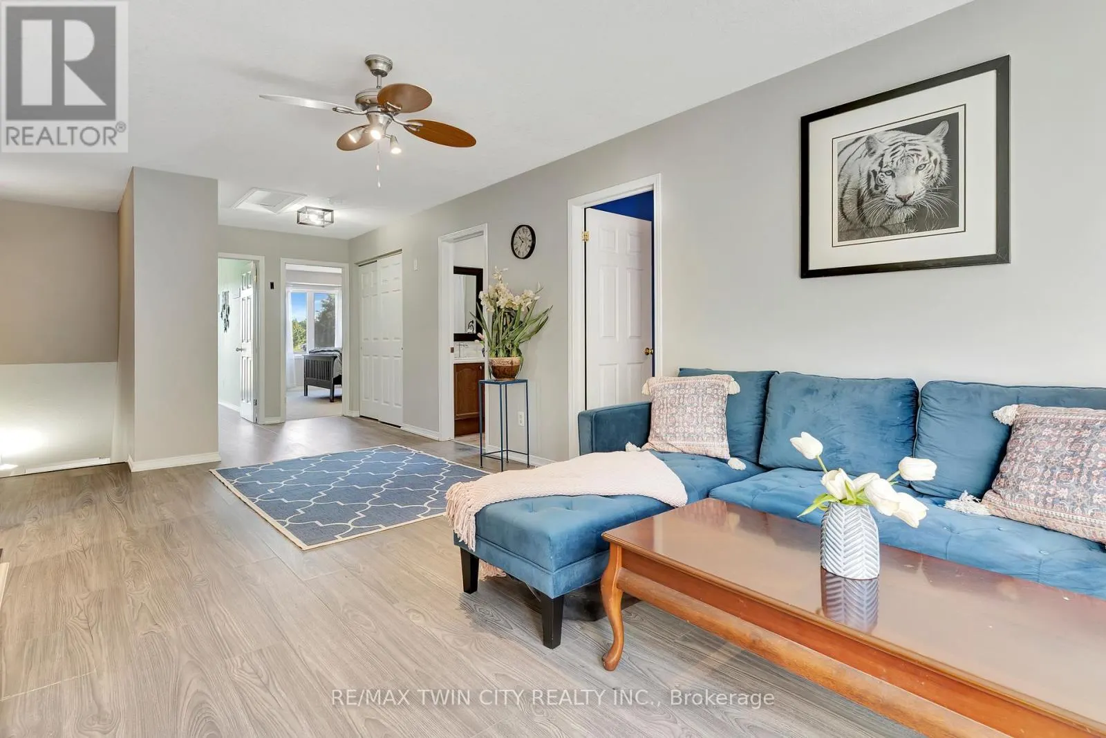 1D - 45 CEDARHILL CRESCENT