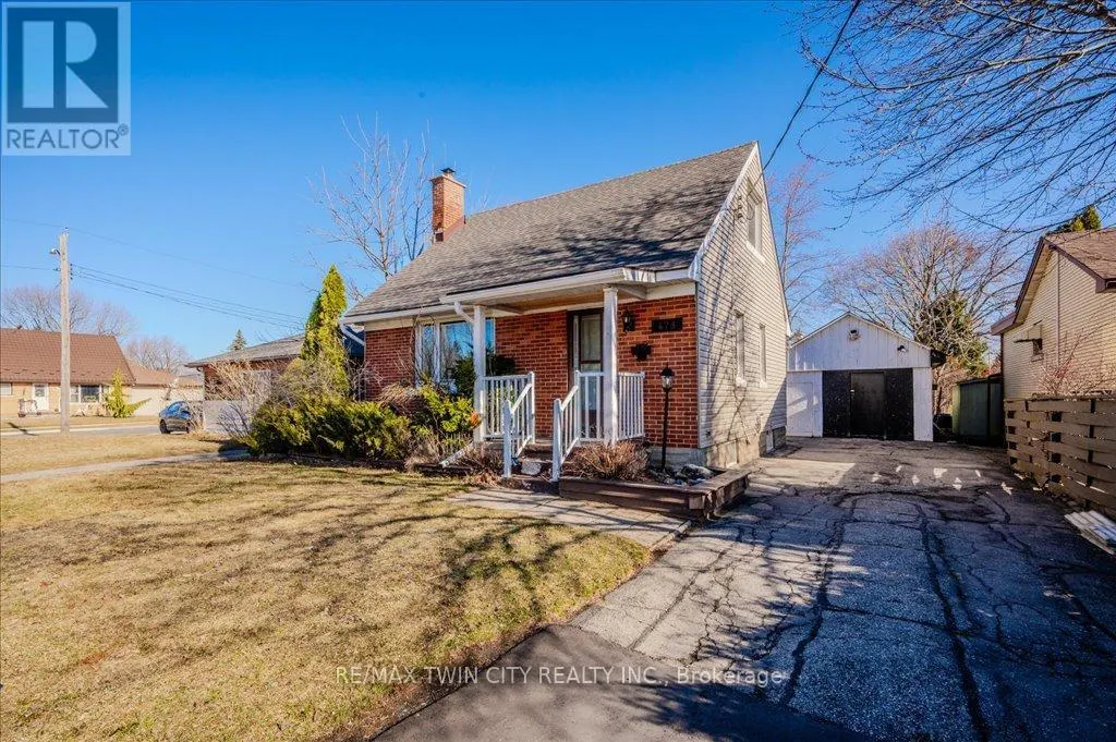 478 GREENFIELD AVENUE