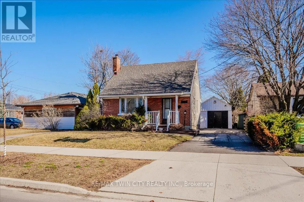 478 GREENFIELD AVENUE
