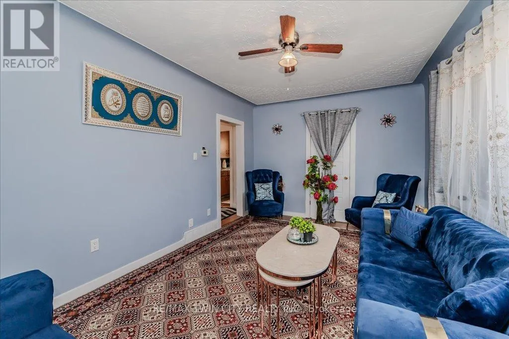 478 GREENFIELD AVENUE