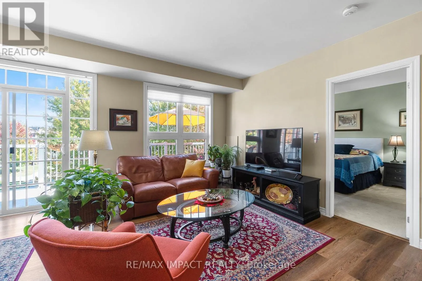 317 - 148 THIRD STREET, #317