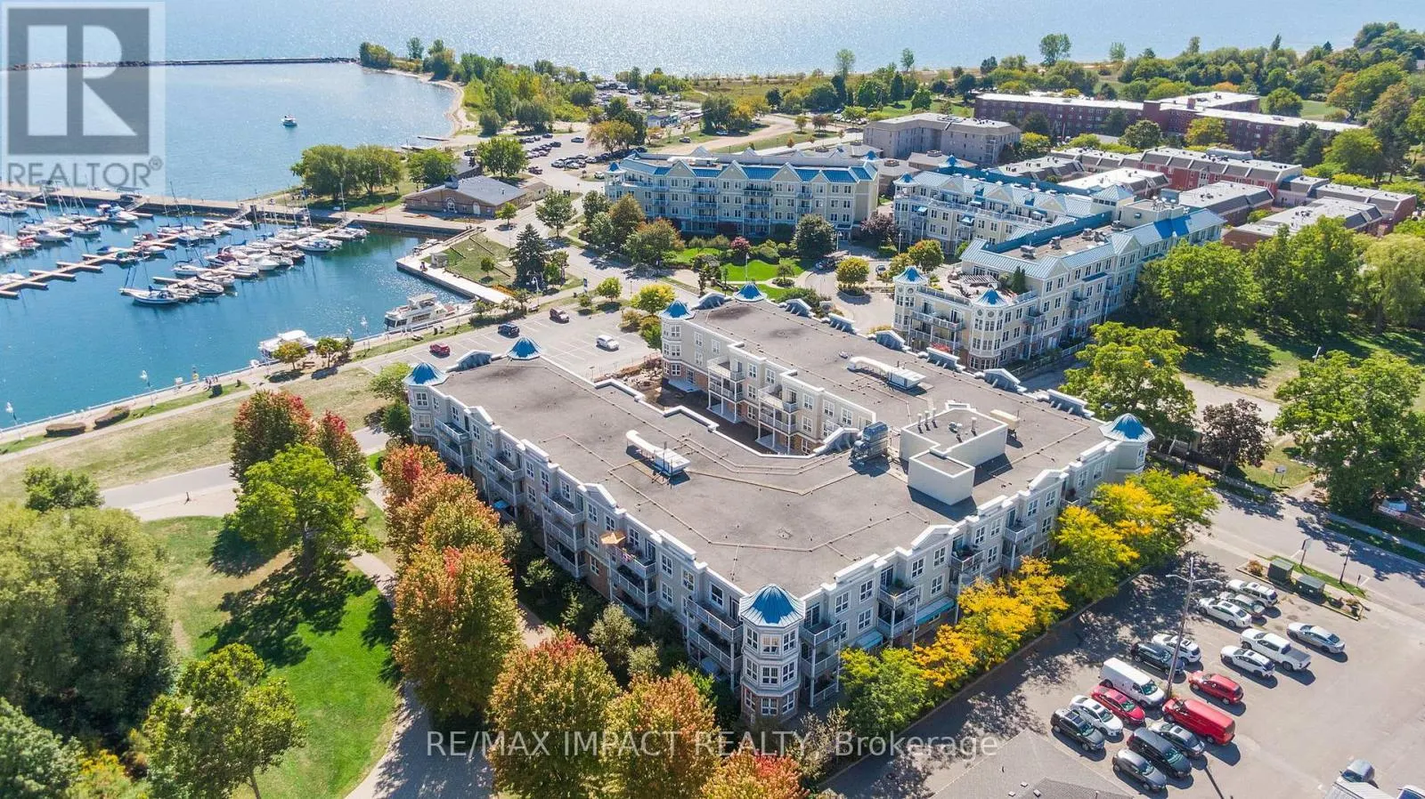 317 - 148 THIRD STREET, #317