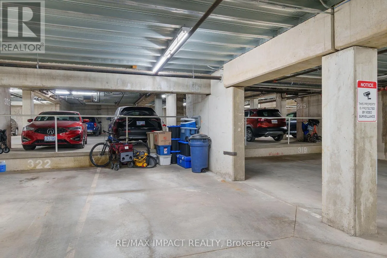 317 - 148 THIRD STREET, #317