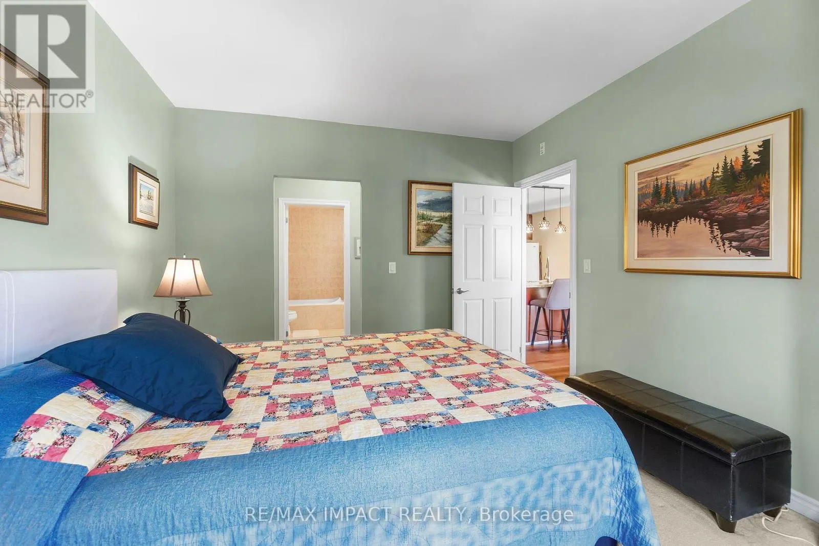 317 - 148 THIRD STREET, #317