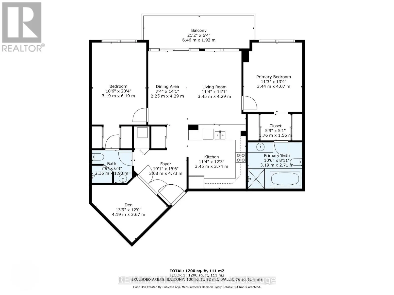 317 - 148 THIRD STREET, #317