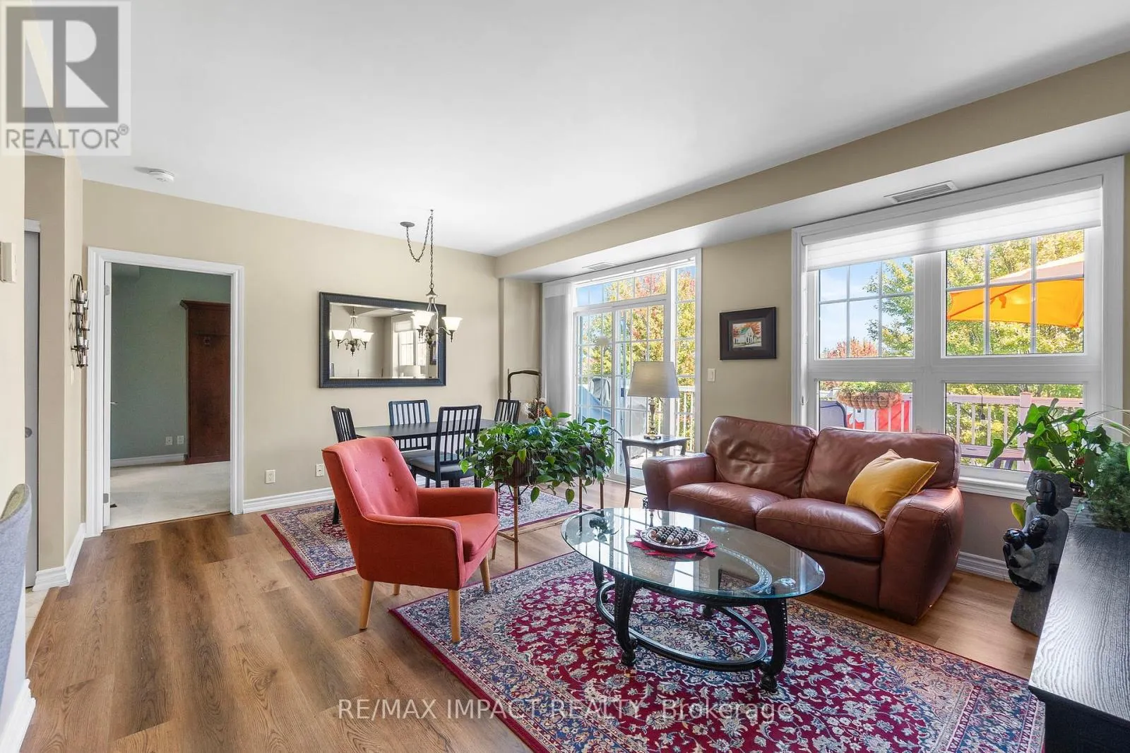 317 - 148 THIRD STREET, #317