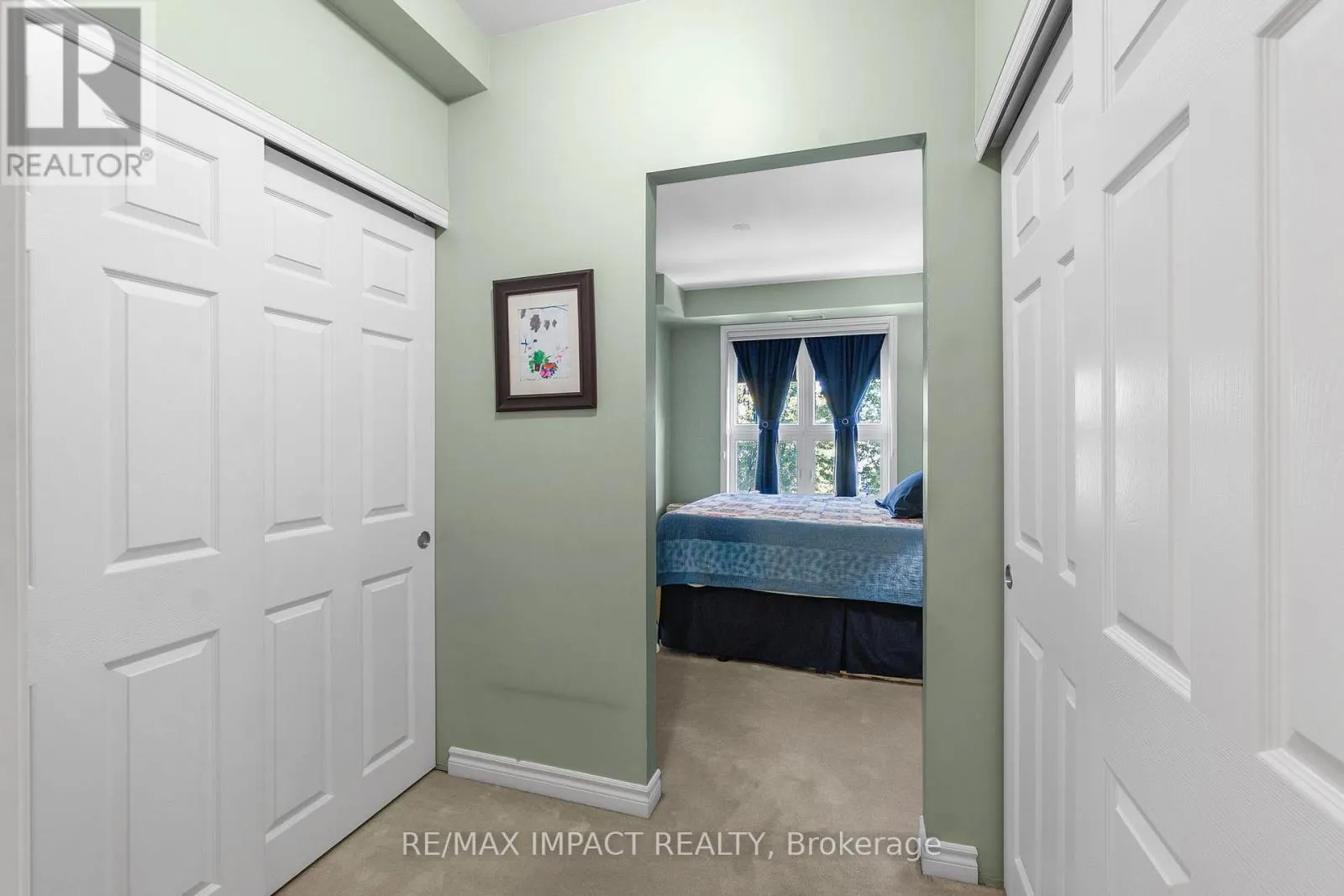 317 - 148 THIRD STREET, #317