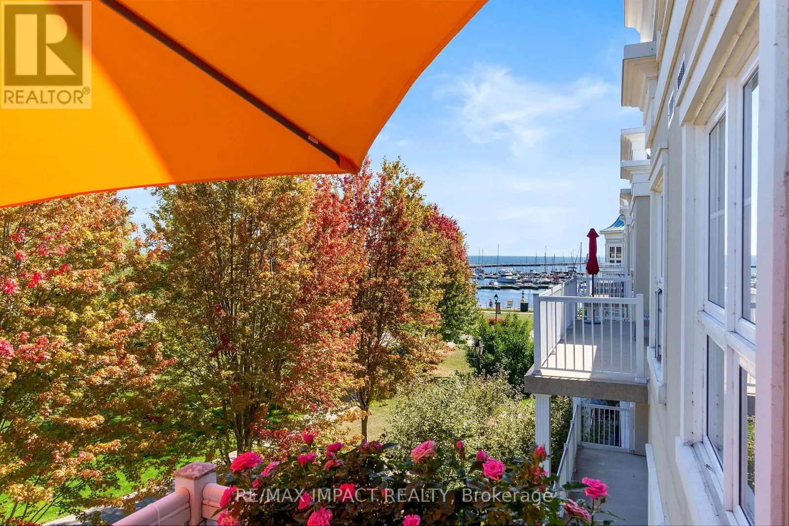 317 - 148 THIRD STREET, #317