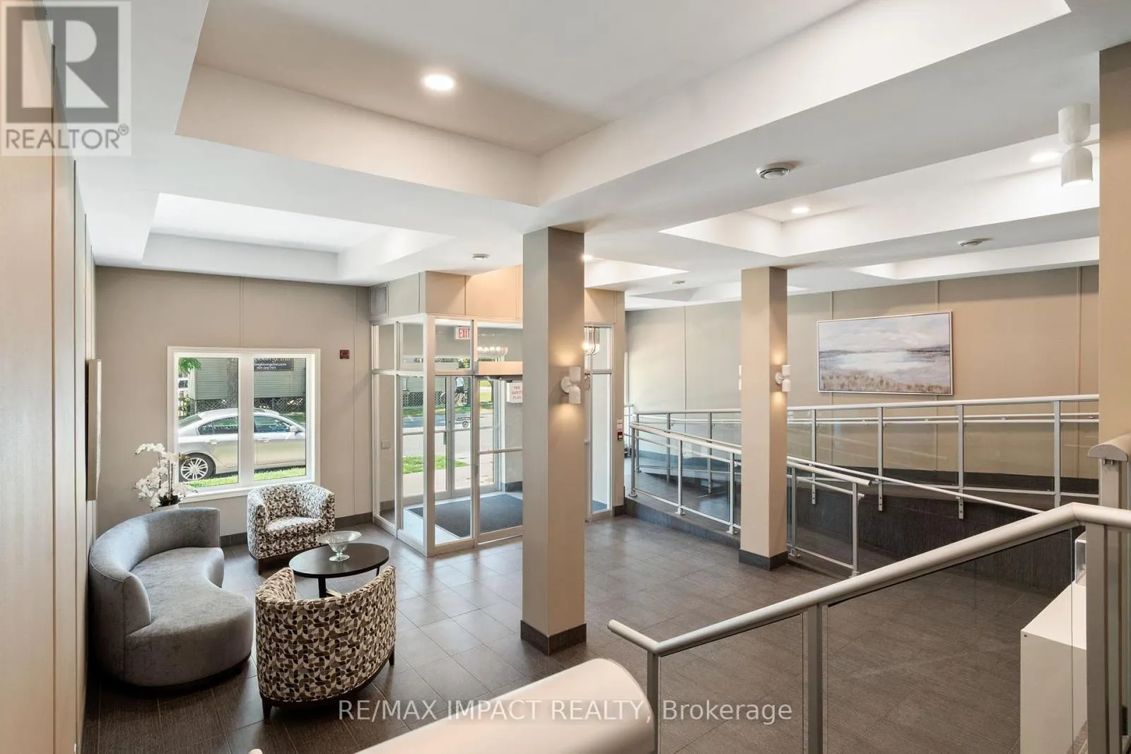 317 - 148 THIRD STREET, #317