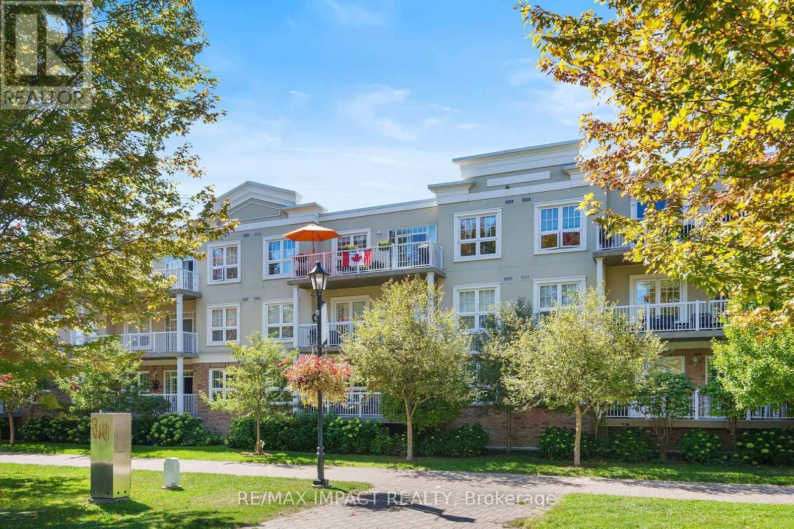 317 - 148 THIRD STREET, #317