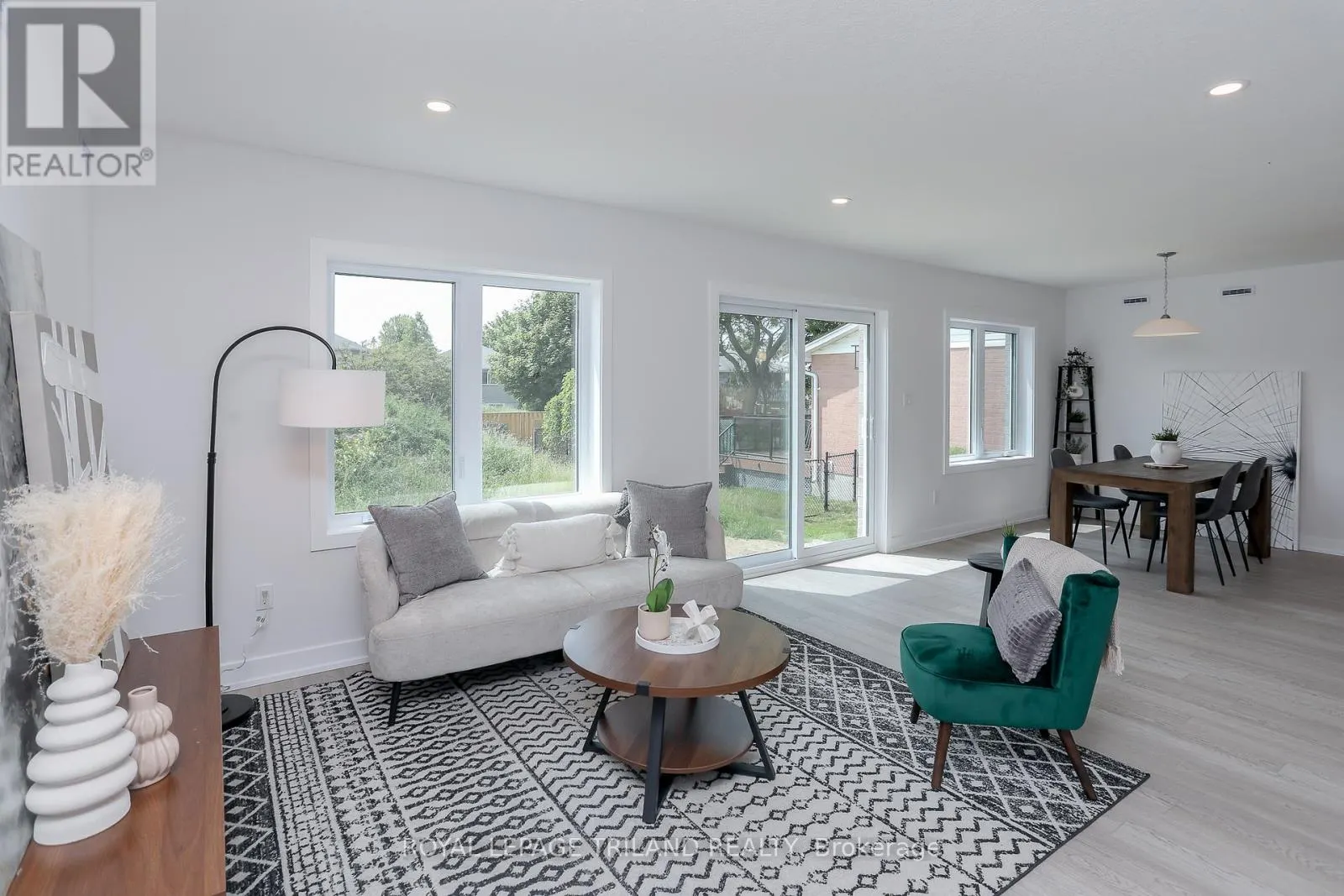 24 HARROW LANE