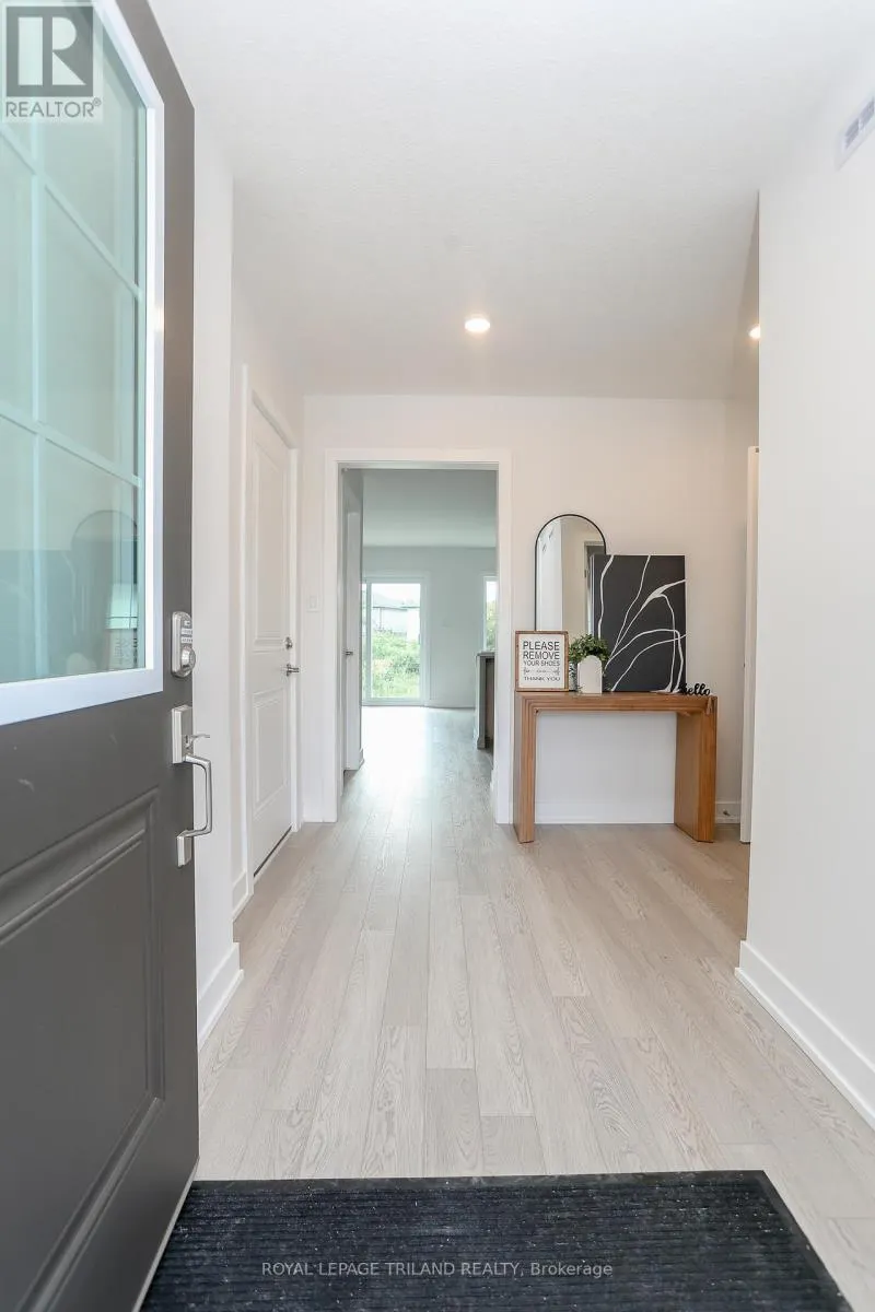 24 HARROW LANE