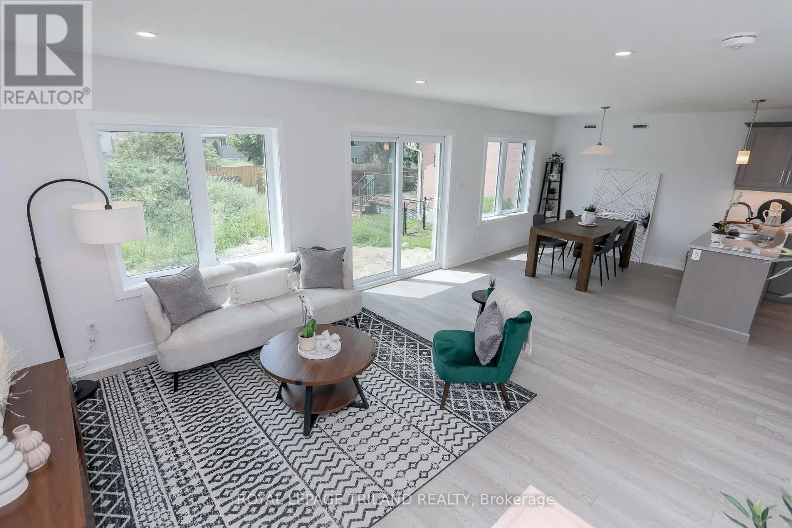 24 HARROW LANE