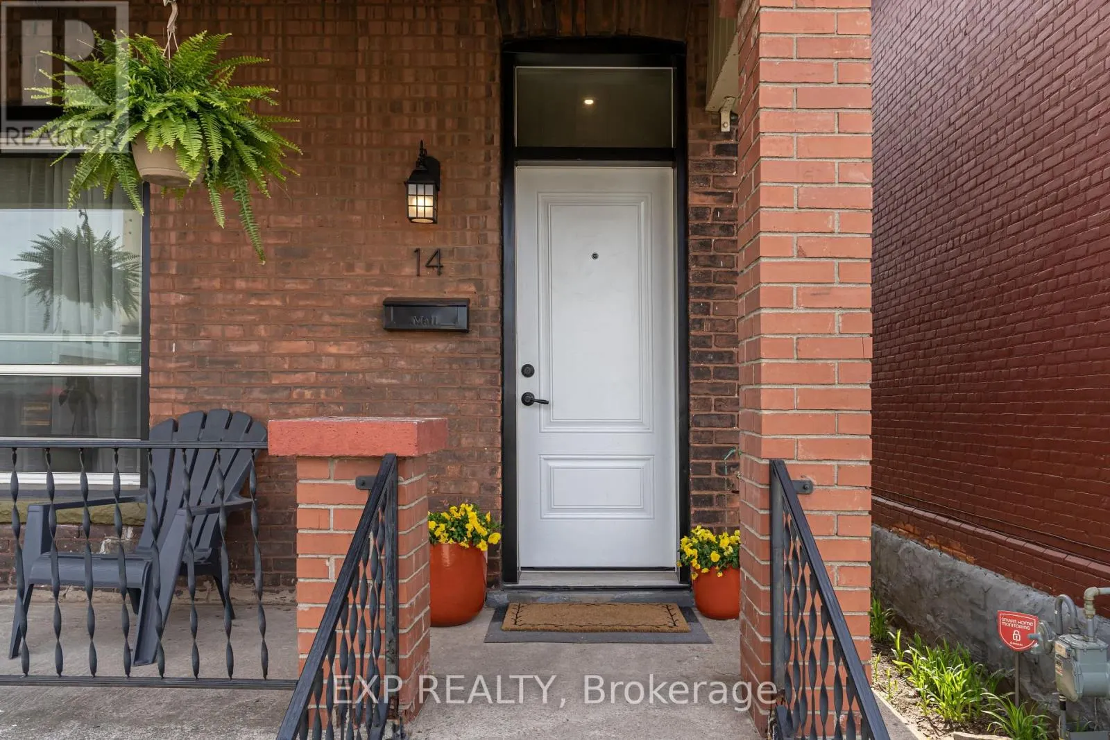 14 MILTON AVENUE