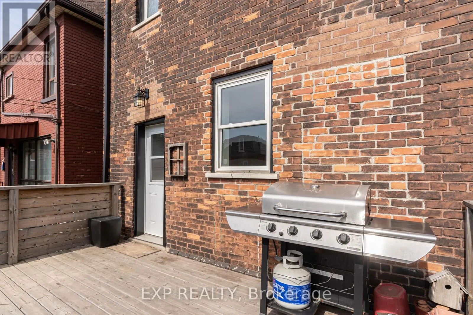 14 MILTON AVENUE
