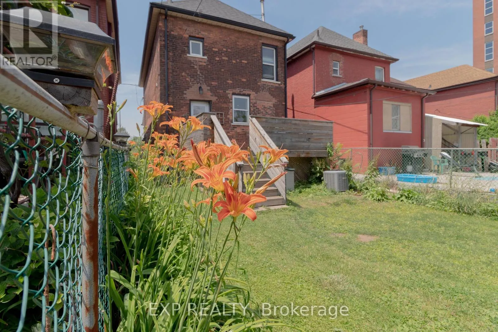 14 MILTON AVENUE