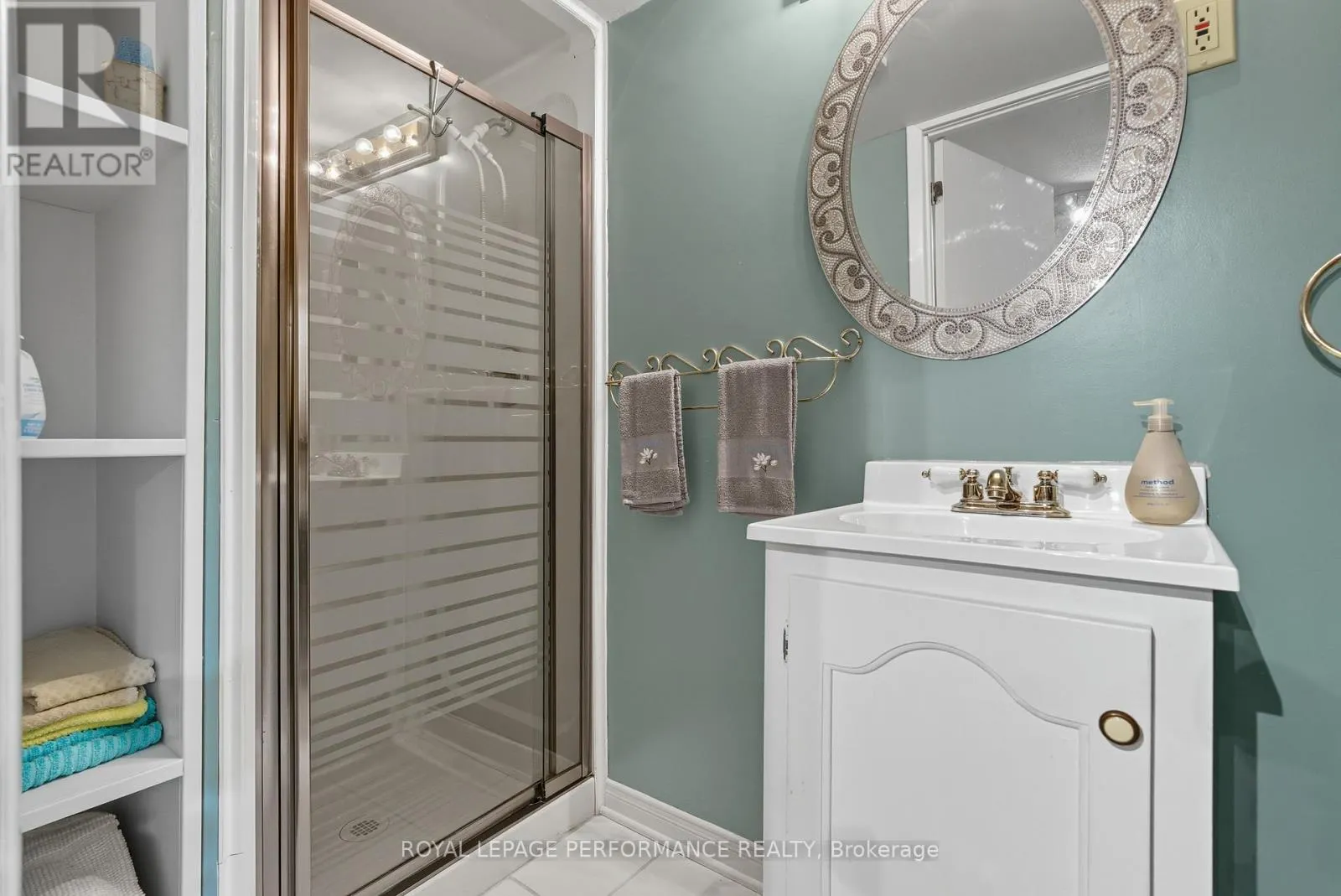 2463 ORIENT PARK DRIVE