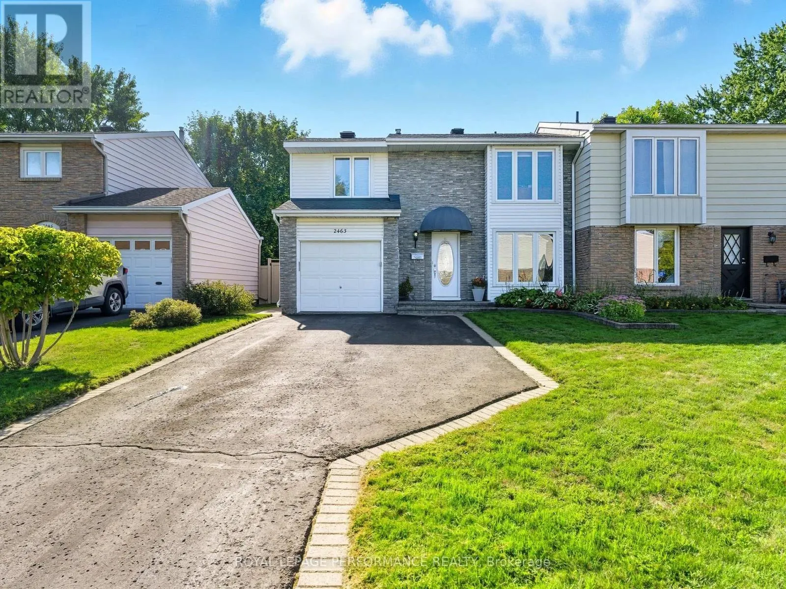 2463 ORIENT PARK DRIVE