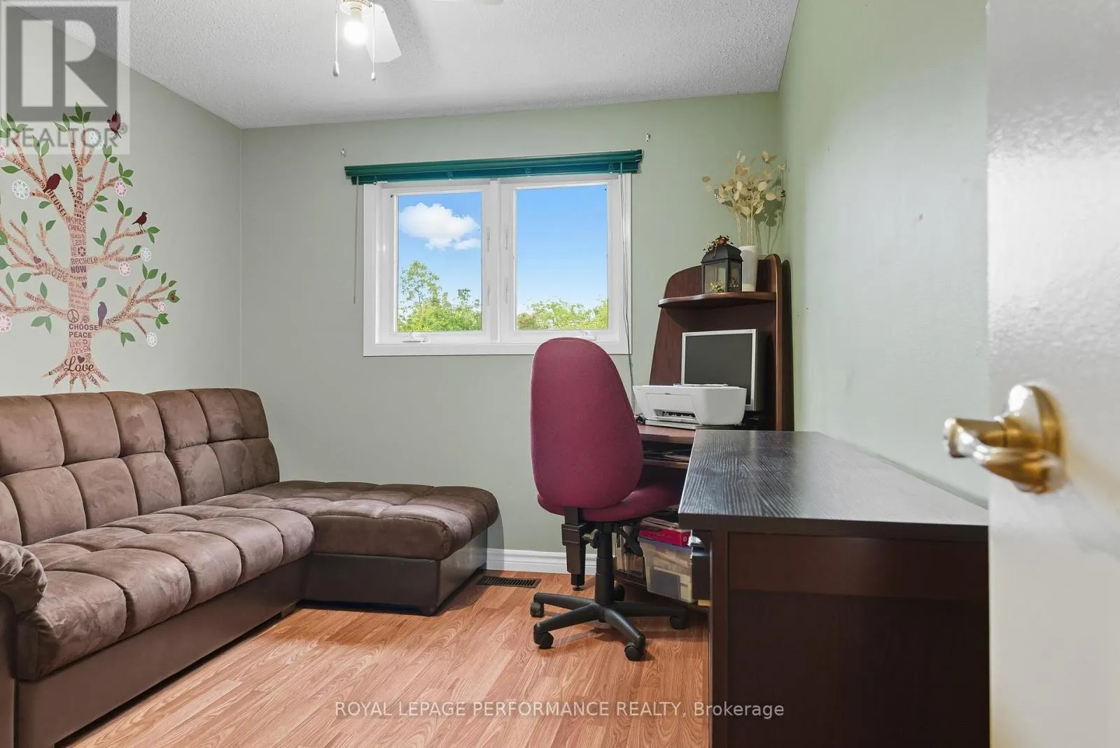 2463 ORIENT PARK DRIVE