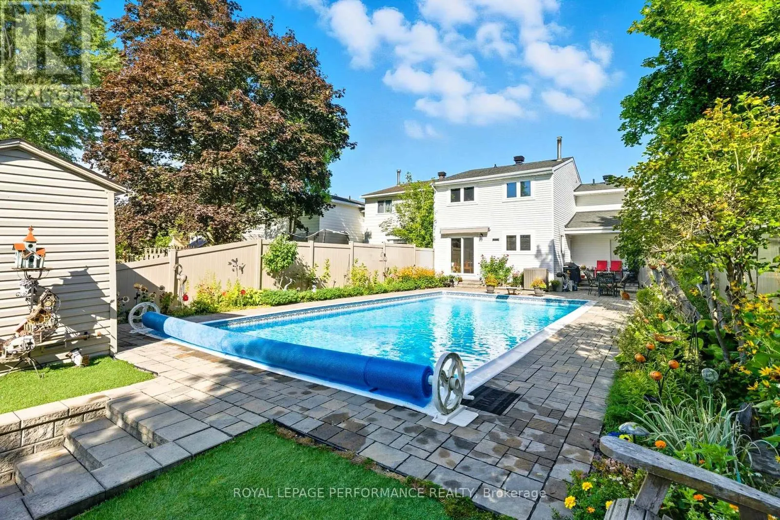 2463 ORIENT PARK DRIVE