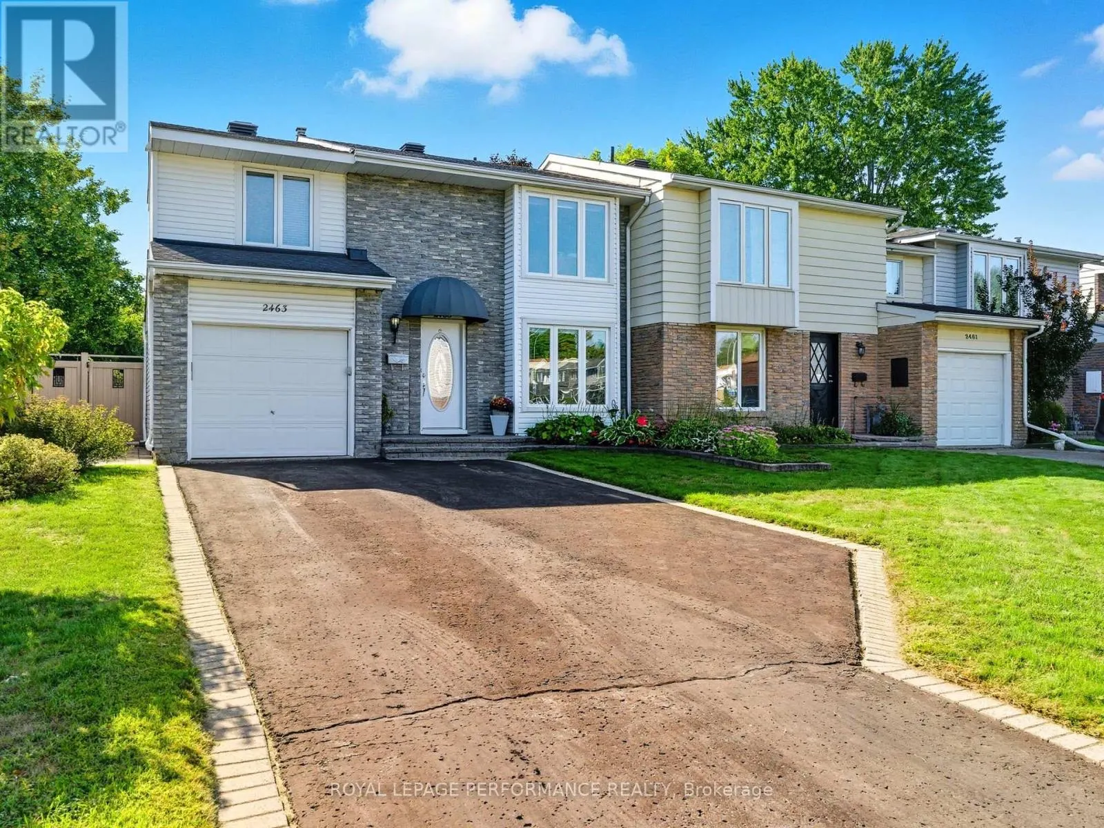 2463 ORIENT PARK DRIVE