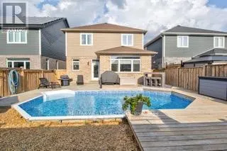 68 CHALLENGER AVENUE
