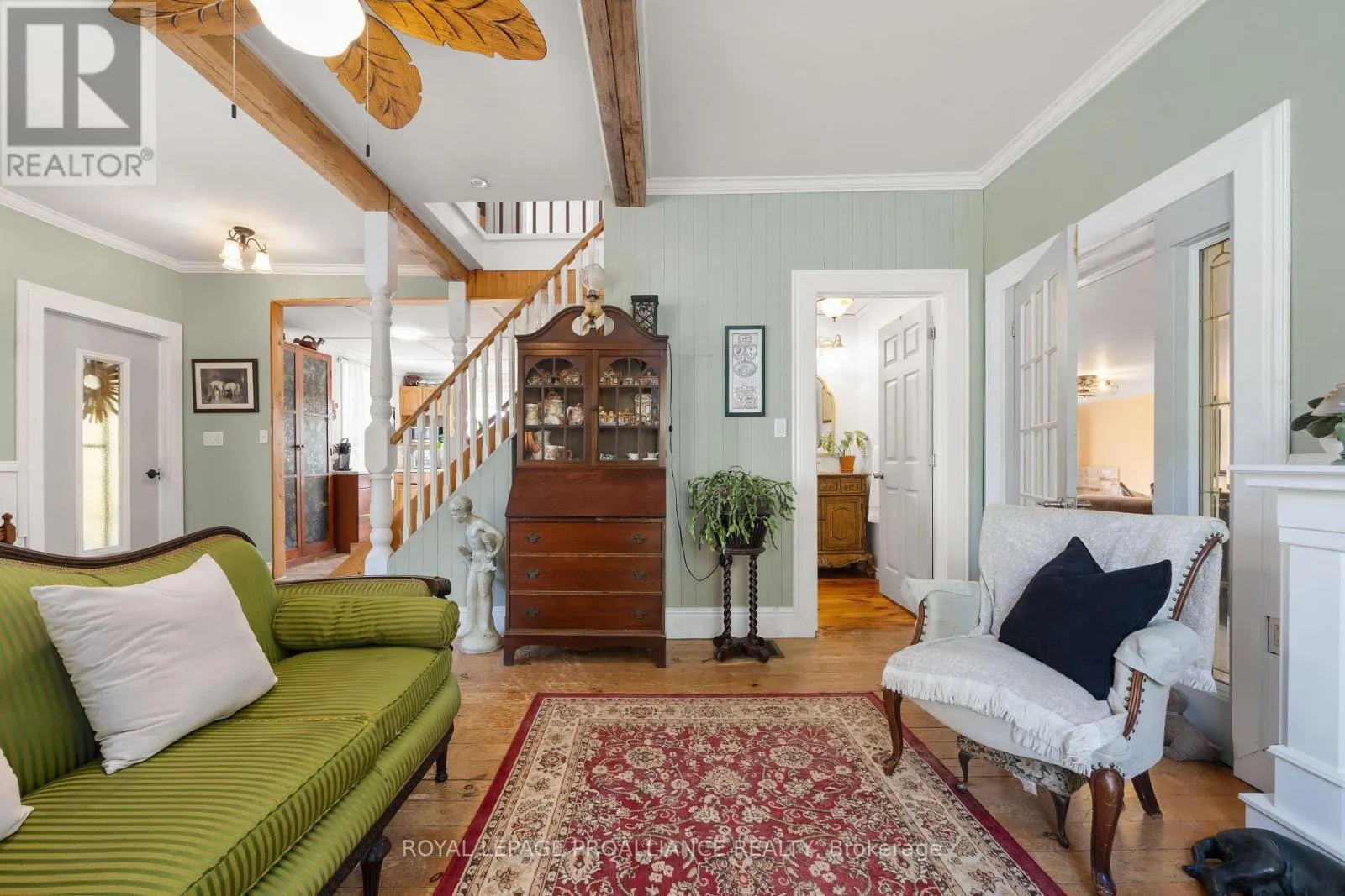 557 CASEY ROAD