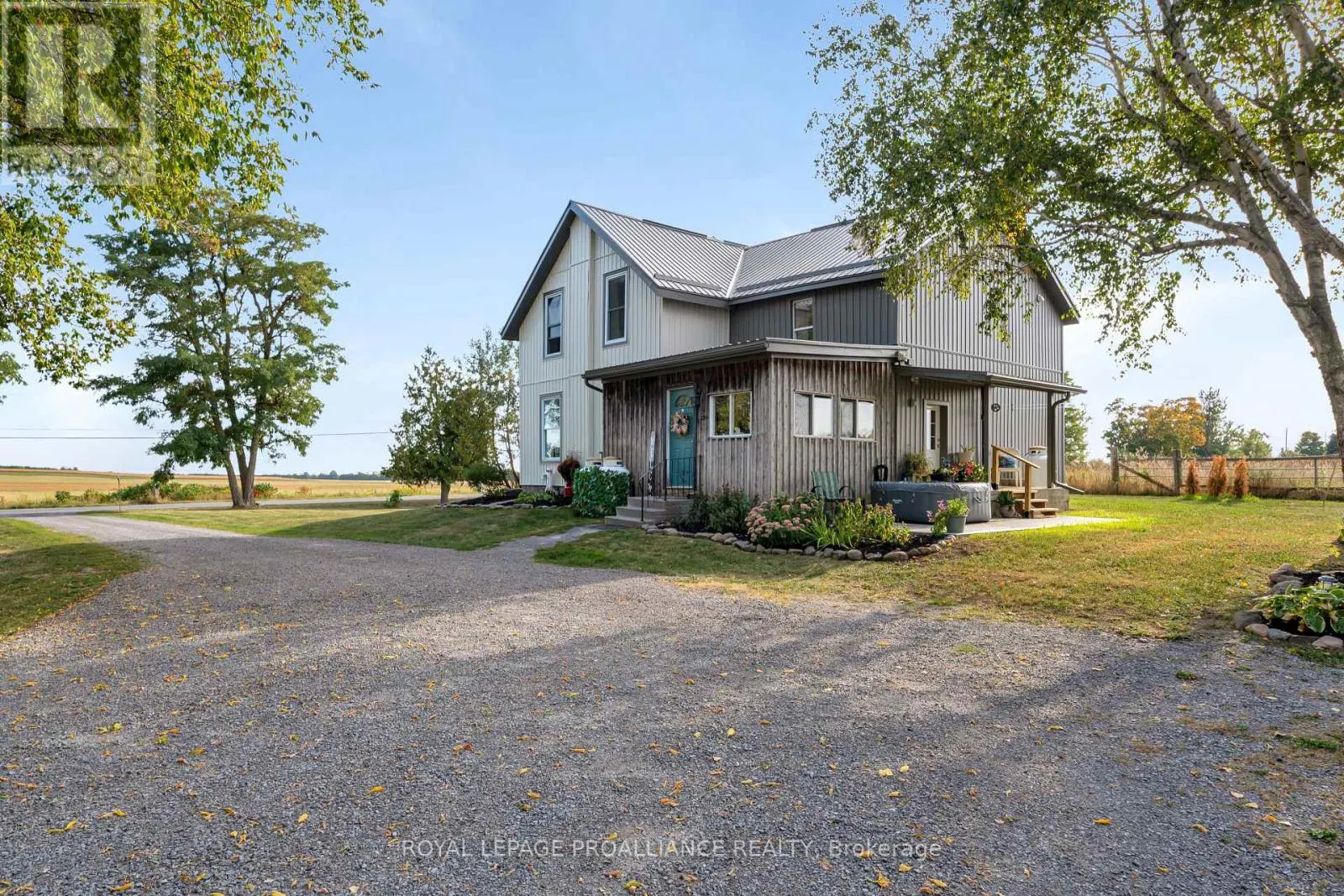 557 CASEY ROAD