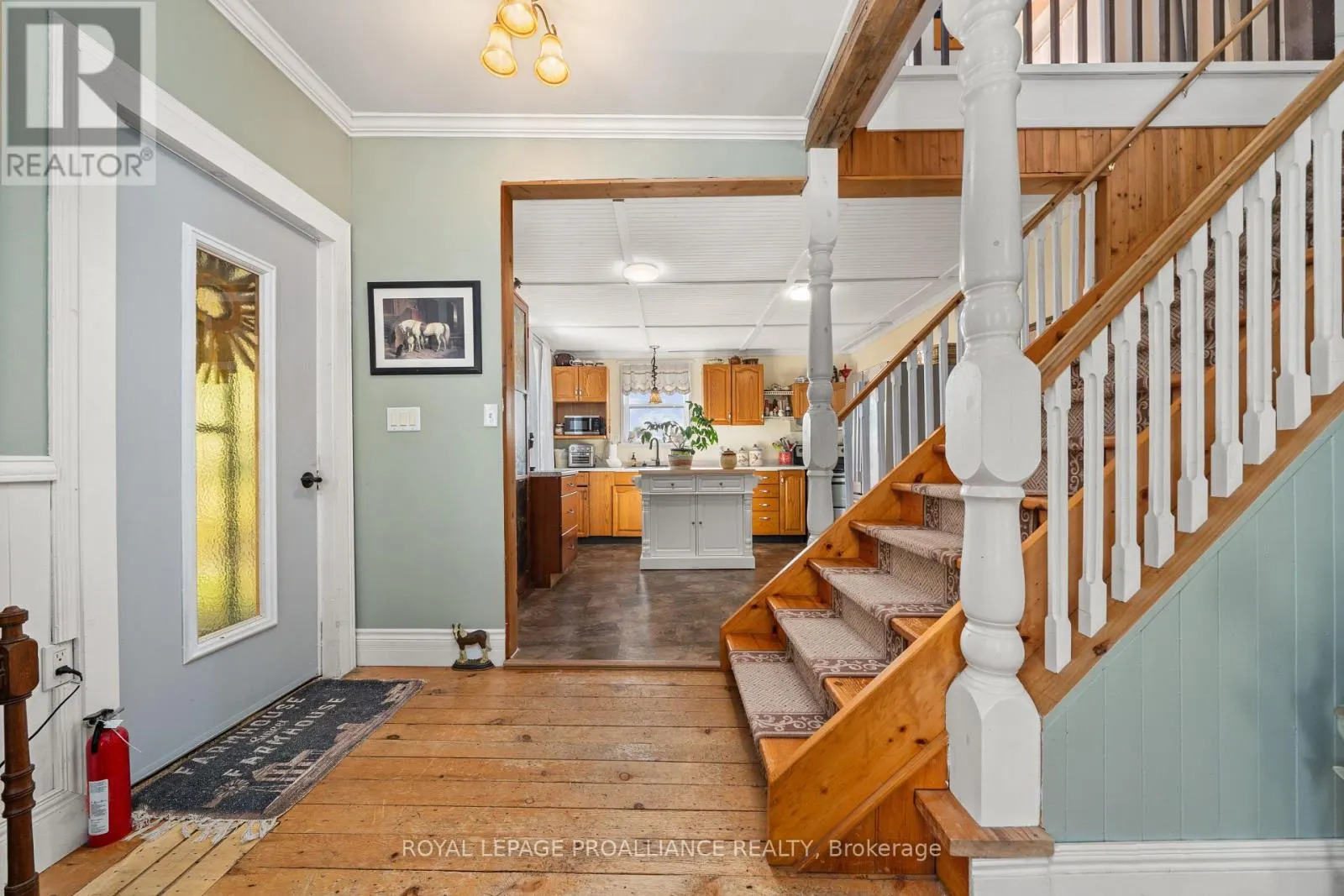 557 CASEY ROAD